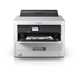 EPSON WorkForce Pro WF-M5299DW