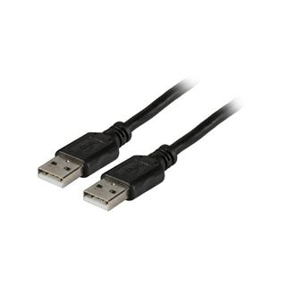 (&euro;2,17*/1m) 1.80m EFB Elektronik USB2.0 Anschlusskabel