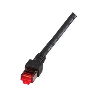 (&euro;4,90*/1m) 1.00m EFB Elektronik Cat. 6 Patchkabel S/FTP RJ45