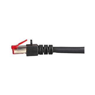 (&euro;4,90*/1m) 1.00m EFB Elektronik Cat. 6 Patchkabel S/FTP RJ45