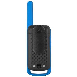 Motorola PMR Talkabout T62 blau