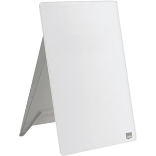NOBO Diamond Notizboard aufstellbar