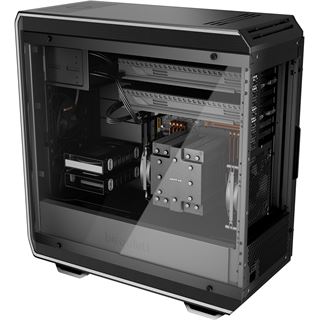 be quiet! Dark Base Pro 900 Rev. 2 gedämmt mit Sichtfenster Big