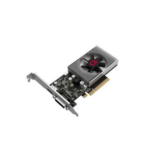 2GB Gainward GeForce GT 1030 Aktiv PCIe 3.0 x16 (Retail)