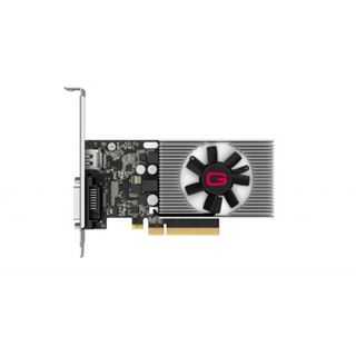2GB Gainward GeForce GT 1030 Aktiv PCIe 3.0 x16 (Retail)