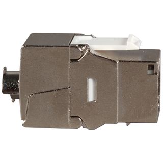 EFB RJ45 Keystone STP, Cat.6A, 500MHz, Komponenten zertifiziert