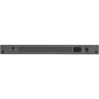NETGEAR 16-Port Gigabit unmanaged Switch PoE/PoE+ 183W PoE Budget