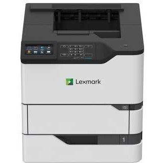 Lexmark MS826de S/W-Laser