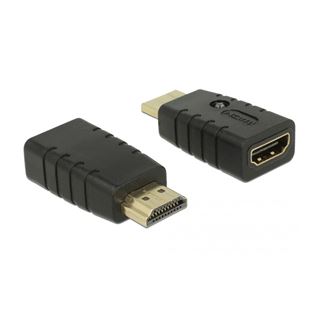 DeLock Adapter HDMI => HDMI ** EDID Emulator