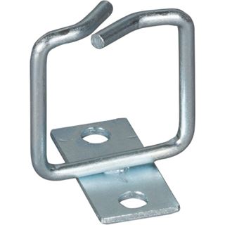 EFB Kabelführungsbügel 40 x 40 mm