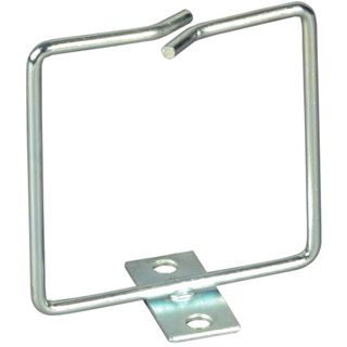EFB Kabelführungsbügel 80 x 80 mm
