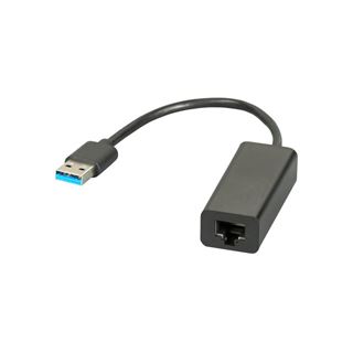 EFB USB3.0 auf RJ45 Gigabit Ethernet 10/100/1000