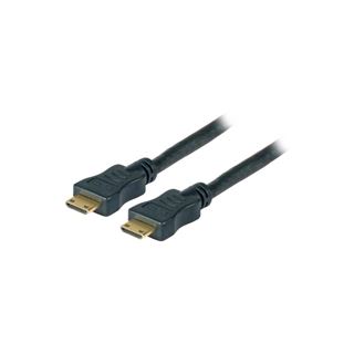 3.00m EFB Elektronik HDMI Anschlusskabel High-Speed mit Ethernet HDMI