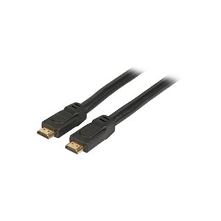 20.00m EFB Elektronik HDMI Anschlusskabel High-Speed mit Ethernet