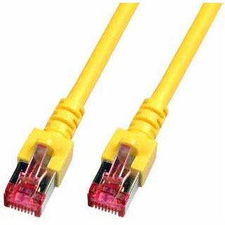 (&euro;3,27*/1m) 1.50m EFB Elektronik Cat. 6 Patchkabel S/FTP RJ45