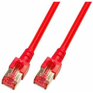 (&euro;0,86*/1m) 15.00m EFB Elektronik Cat. 6 Patchkabel S/FTP RJ45