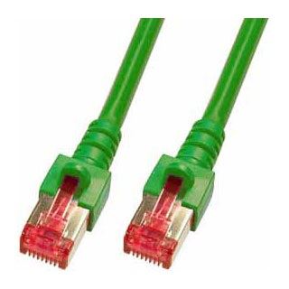 (&euro;2,30*/1m) 3.00m EFB Elektronik Cat. 6 Patchkabel S/FTP RJ45