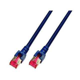 (&euro;1,58*/1m) 5.00m EFB Elektronik Cat. 6 Patchkabel S/FTP RJ45