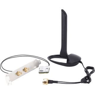 Gigabyte CNVI GC-CI22M_A WLAN AC