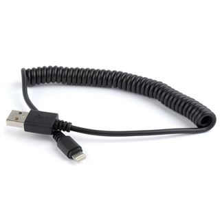 Gembird USB-Kabel Lightning gedreht iPhone 1.5m