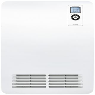 Stiebel Eltron Schnellheizer Wand 2000W ws 5,4kg 230V IP24 5-30°C