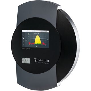 SOLARE Solar-Log 1200 PM+ Datenlogger (bulk)