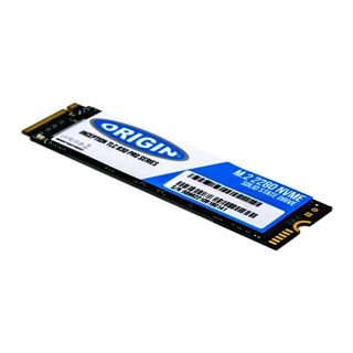 1TB Origin Storage SSD M.2 2280 PCIe NVMe MLC (NB-1TBM.2/NVME)