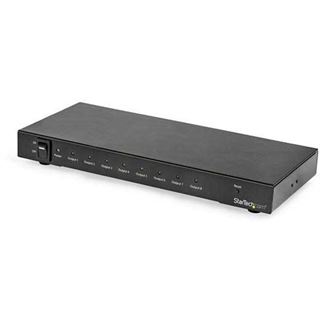 Startech 8-PORT 4K 60HZ HDMI SPLITTER