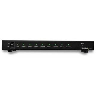 Startech 8-PORT 4K 60HZ HDMI SPLITTER