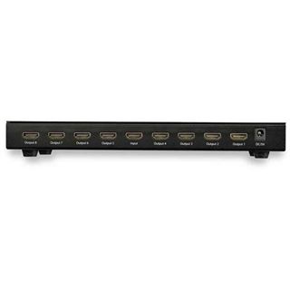 Startech 8-PORT 4K 60HZ HDMI SPLITTER