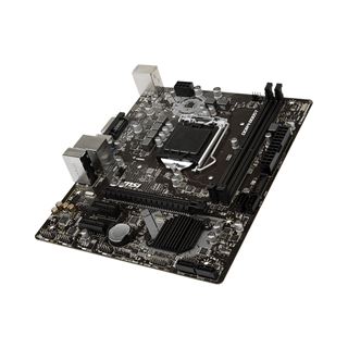 MSI H310M PRO-D mATX