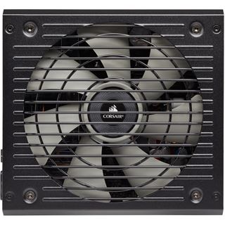 650 Watt Corsair RMx Series RM650x Modular 80+ Gold