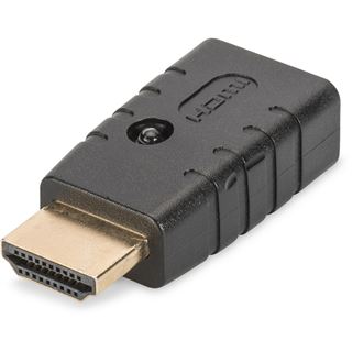 DIGITUS HDMI EDID Emulator fur Extender Switcher Splitter Matrix