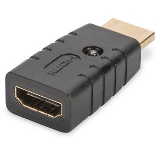 DIGITUS HDMI EDID Emulator fur Extender Switcher Splitter Matrix