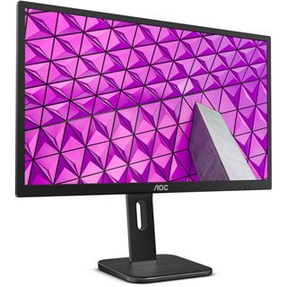 24" (60,96cm) AOC 24P1 schwarz 1920x1080 1xDisplayPort / 1xDVI /