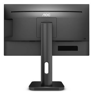 24" (60,96cm) AOC 24P1 schwarz 1920x1080 1xDisplayPort / 1xDVI /