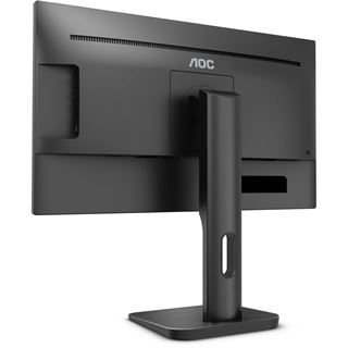 24" (60,96cm) AOC 24P1 schwarz 1920x1080 1xDisplayPort / 1xDVI /