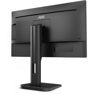24" (60,96cm) AOC 24P1 schwarz 1920x1080 1xDisplayPort / 1xDVI /