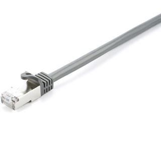 (€1,95*/1m) 2.00m V7 Cat. 6 Patchkabel STP RJ45 Stecker auf RJ45