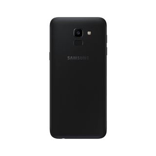 Samsung J600F J6 2018 schwarz