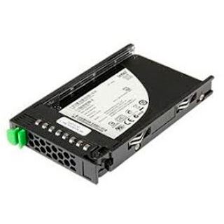480GB Fujitsu S26361-F5675-L948 2.5" (6.4cm) SATA 6Gb/s