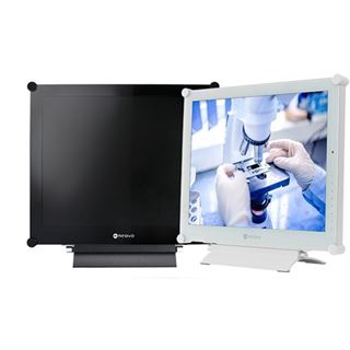 17" (43,18cm) Neovo X-Serie X-17E schwarz 1280x1024