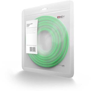 (&euro;9,80*/1m) 0.50m Lindy Cat. 6 Patchkabel U/UTP RJ45 Stecker auf