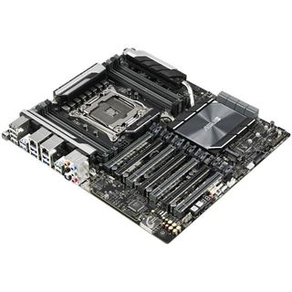 Asus WS X299 Sage/10G Intel X299 So.2066 Quad Channel DDR4 EATX Retail