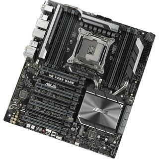 Asus WS X299 Sage/10G Intel X299 So.2066 Quad Channel DDR4 EATX Retail