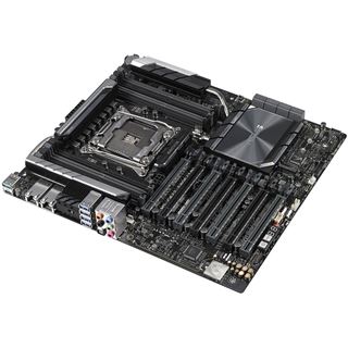 Asus WS C422 Sage/10G Intel C422 So.2066 Quad Channel DDR EATX Retail