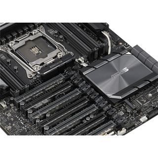 Asus WS C422 Sage/10G Intel C422 So.2066 Quad Channel DDR EATX Retail