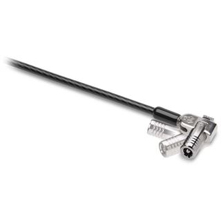 KENSINGTON NanoSaver Keyed Laptop Lock