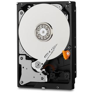 8TB WD Purple WD81PURZ 256MB 3.5" (8.9cm) SATA 6Gb/s