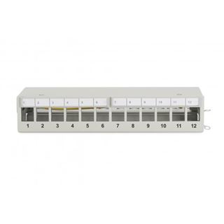 Digitus Desktop Patch Panel,12-Port